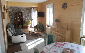 Villa Les Mimosas